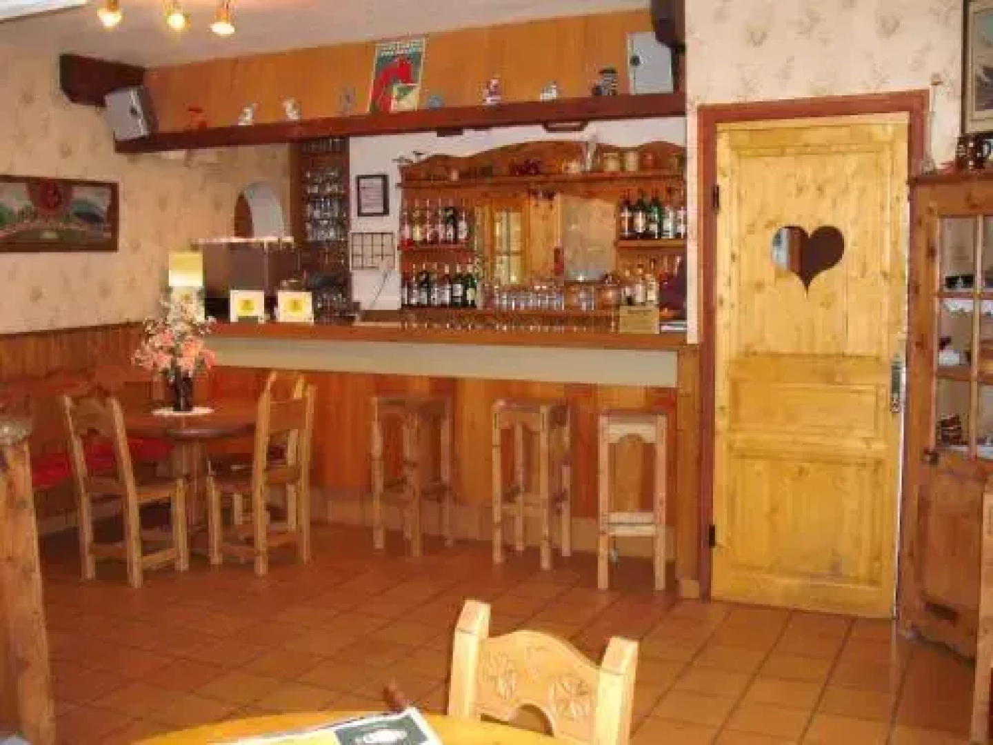 Hôtel le Panoramic