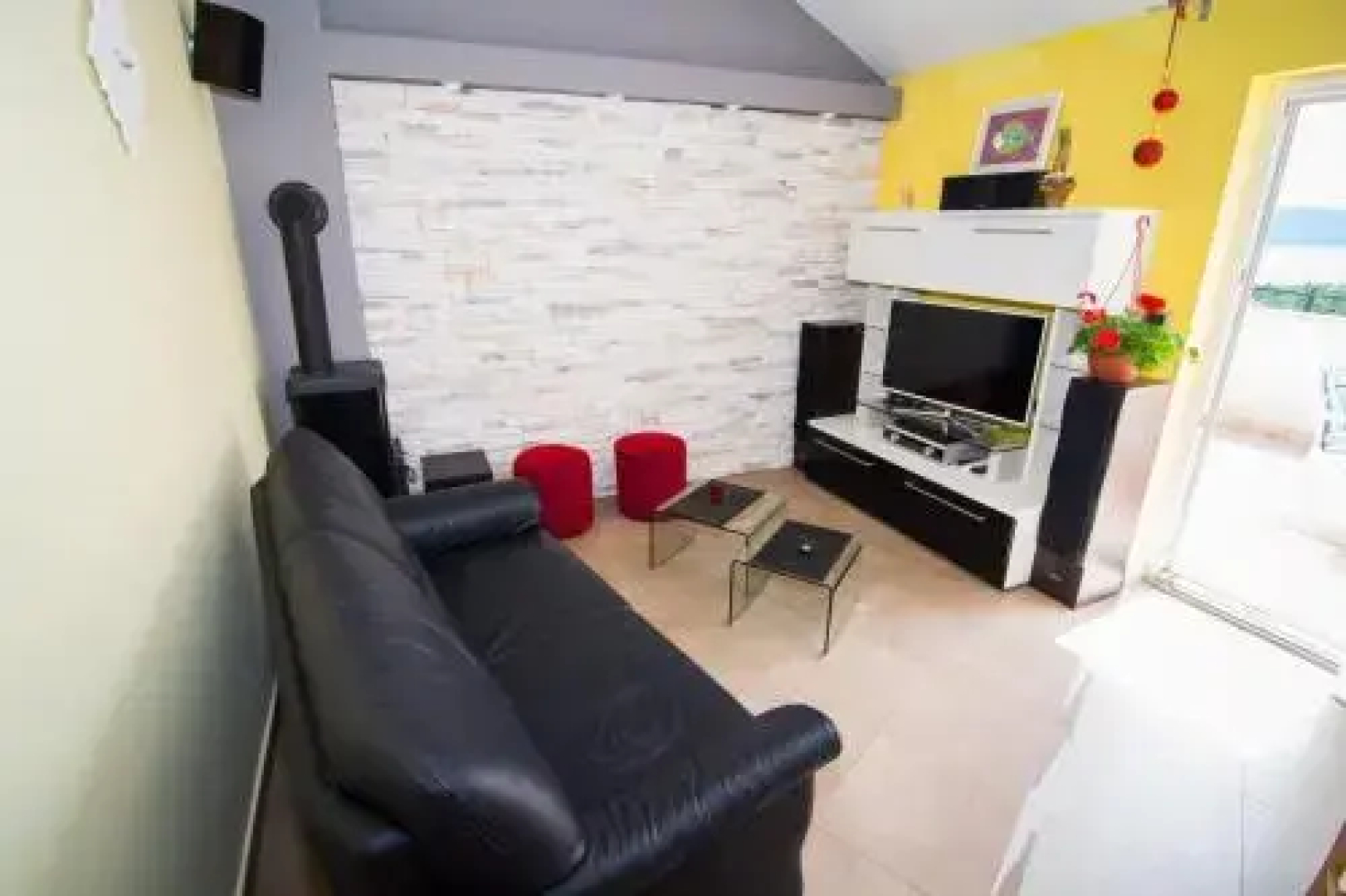 Apartments Ruzica