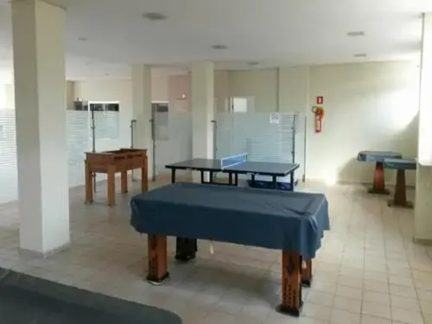 Flat Rio Quente Serra Park (Propriedade Particular)