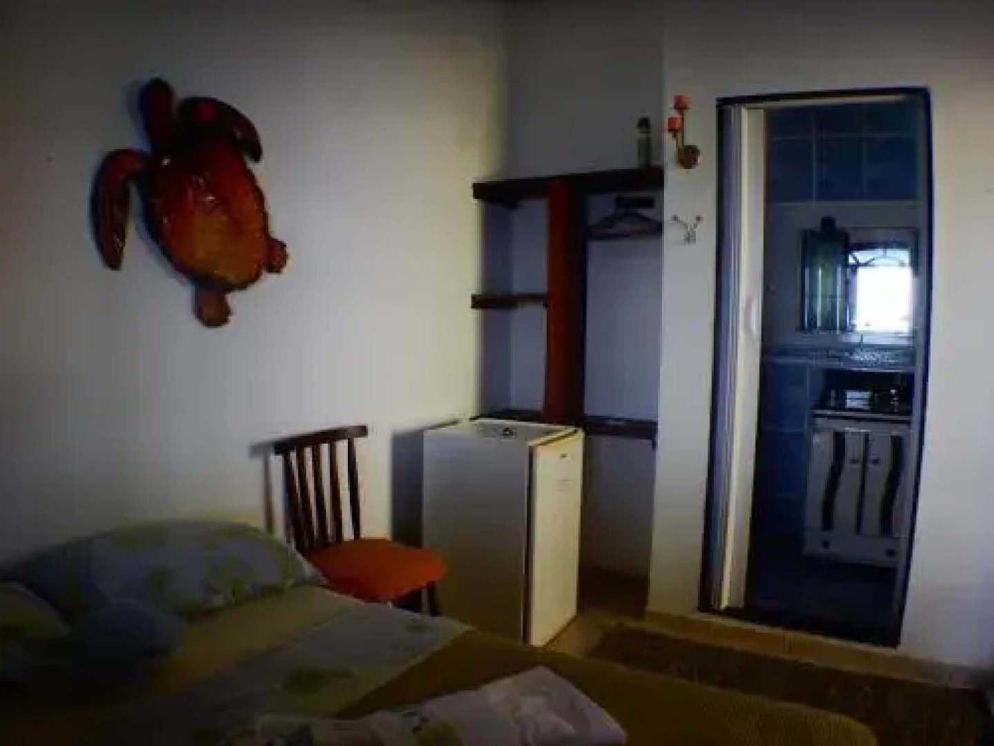 Ilha Hostel & Pousada