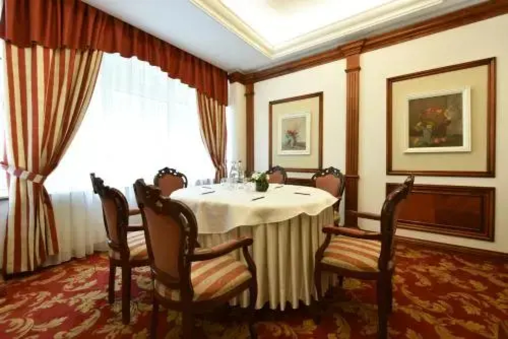 Belvedere Hotel-braila