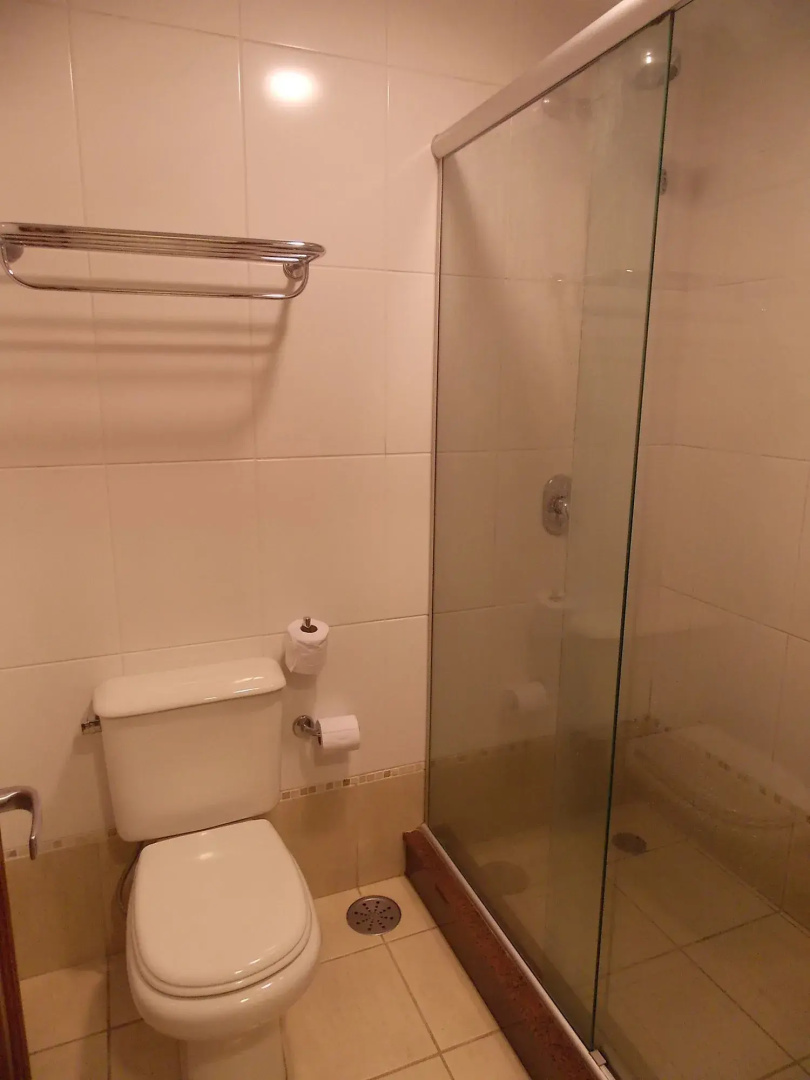 Flat de Gramado