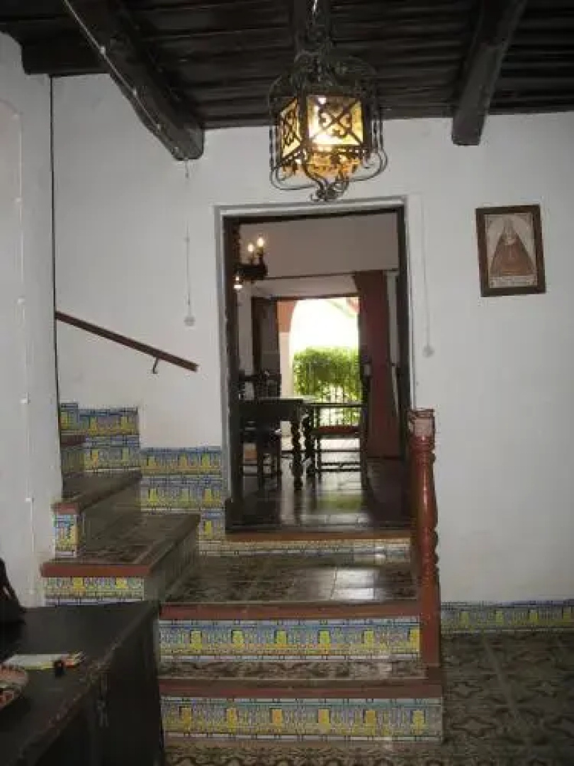 Casa Oropendola