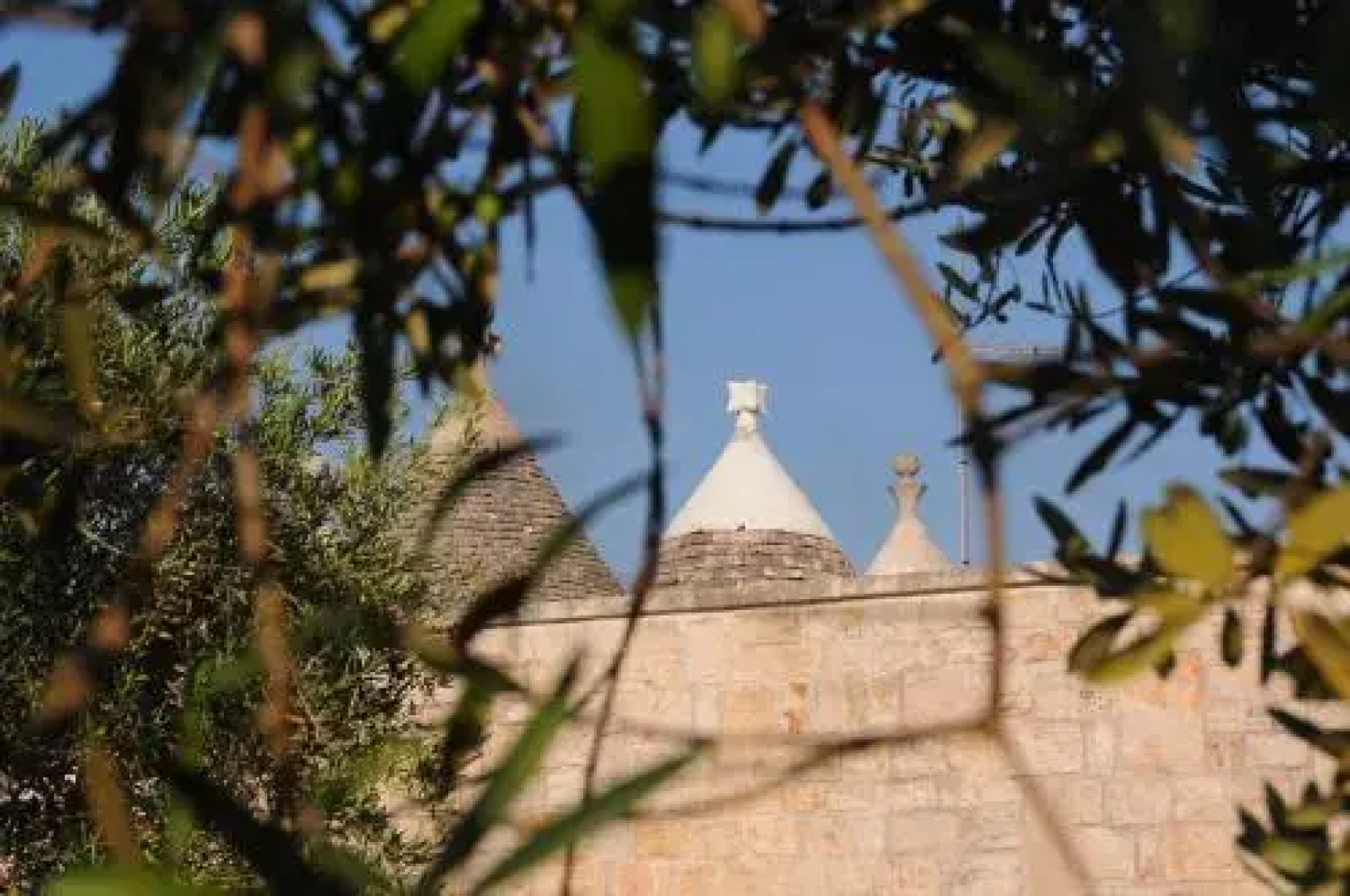 Trulli Cicerone