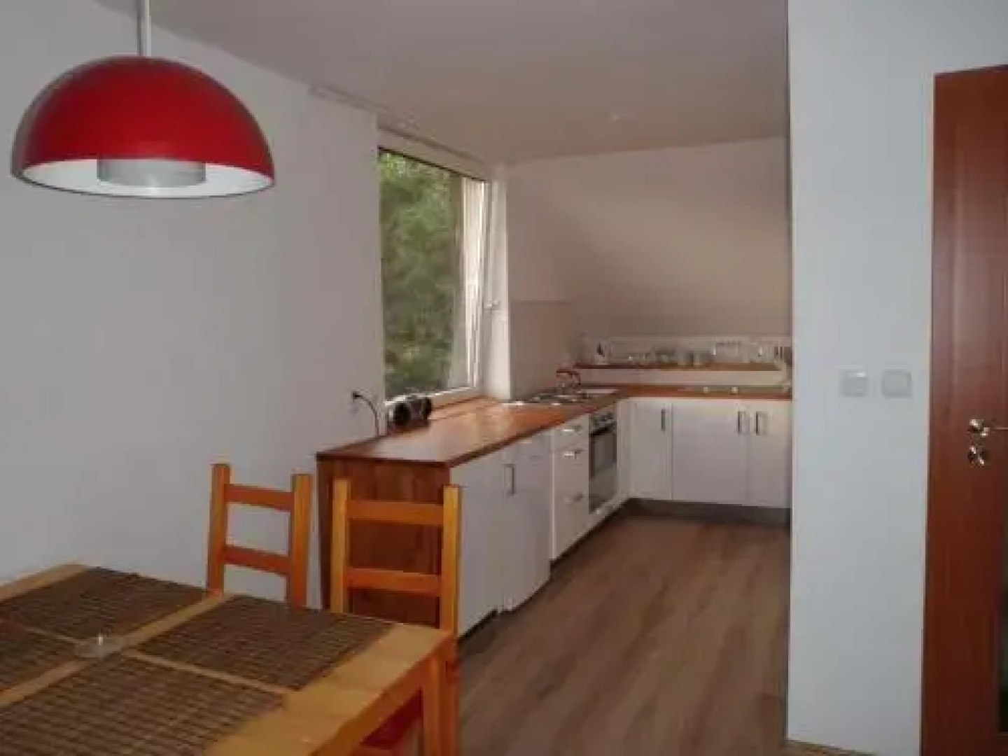 Apartmány Blata