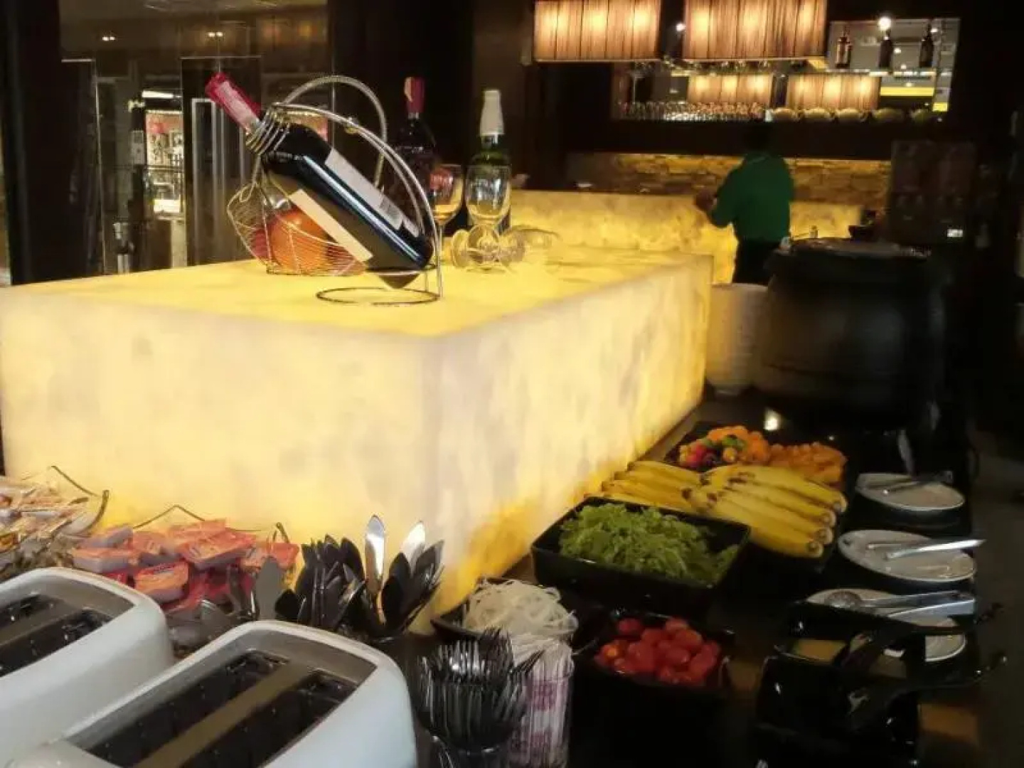 Oliver Hotel