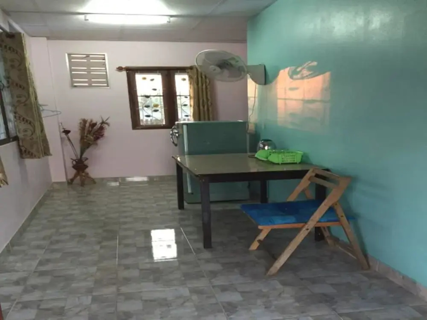 Ruenmai Homestay Lahansai
