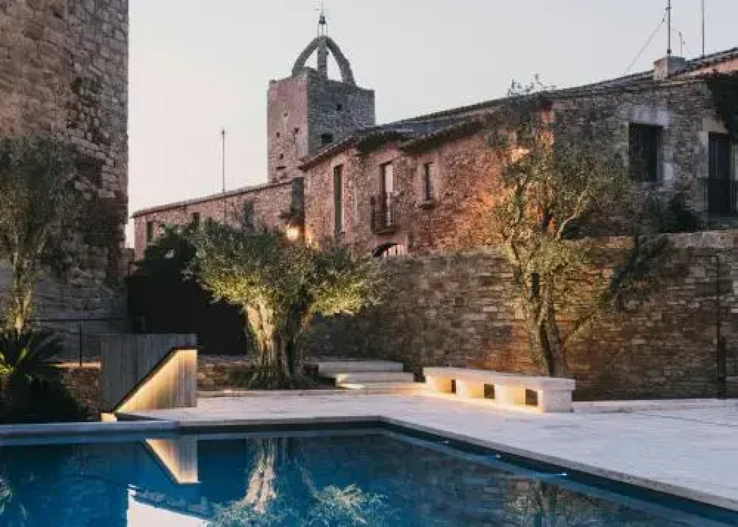 Deco - Casa Castell de Peratallada