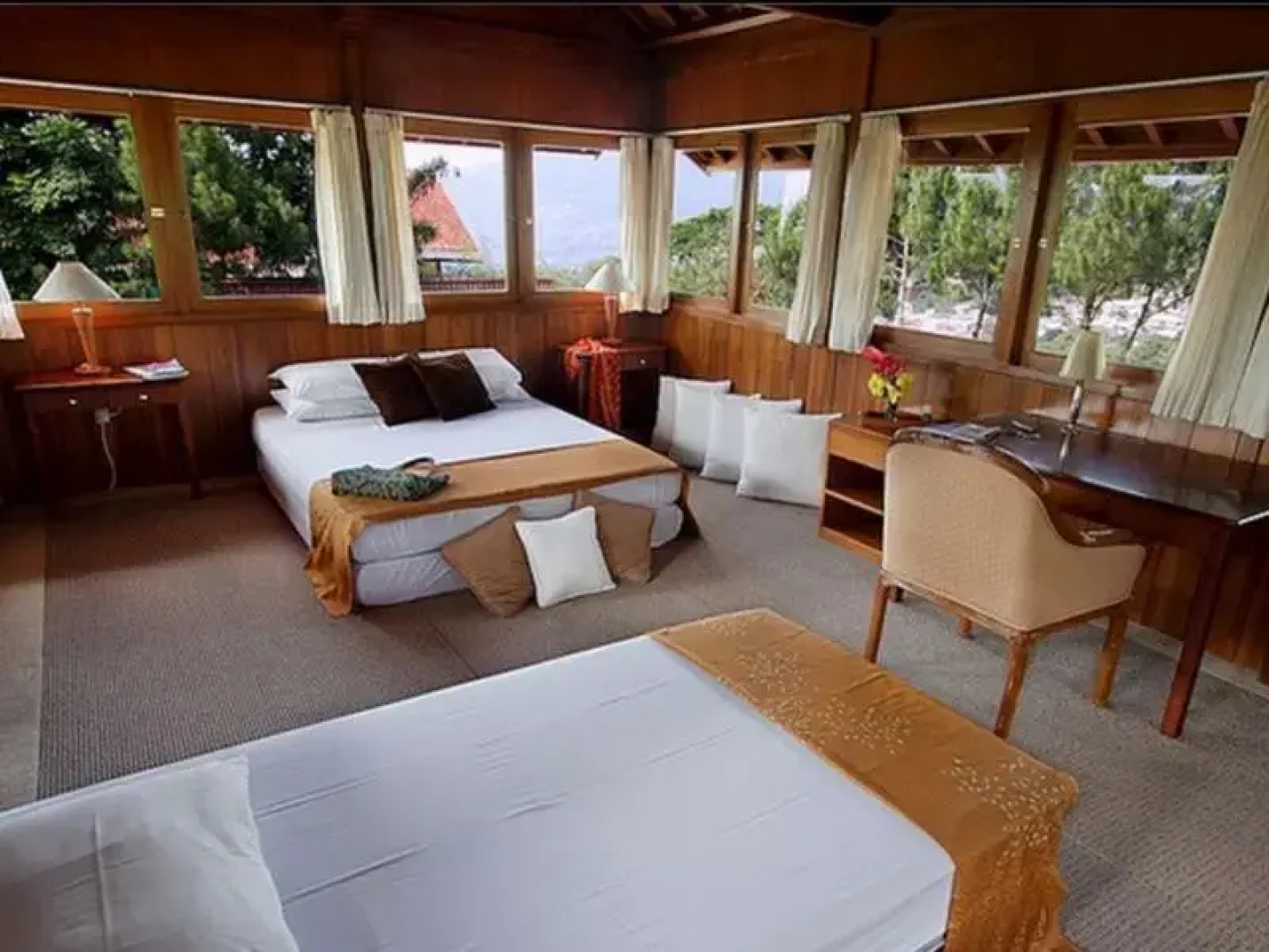 Villa Aman Adem