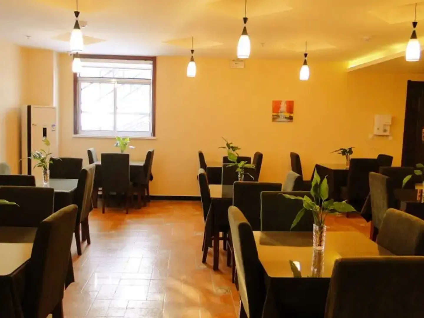 GreenTree Inn Bozhou Guoyang Shengli Road Fuyang Commercial Building Express Hotel