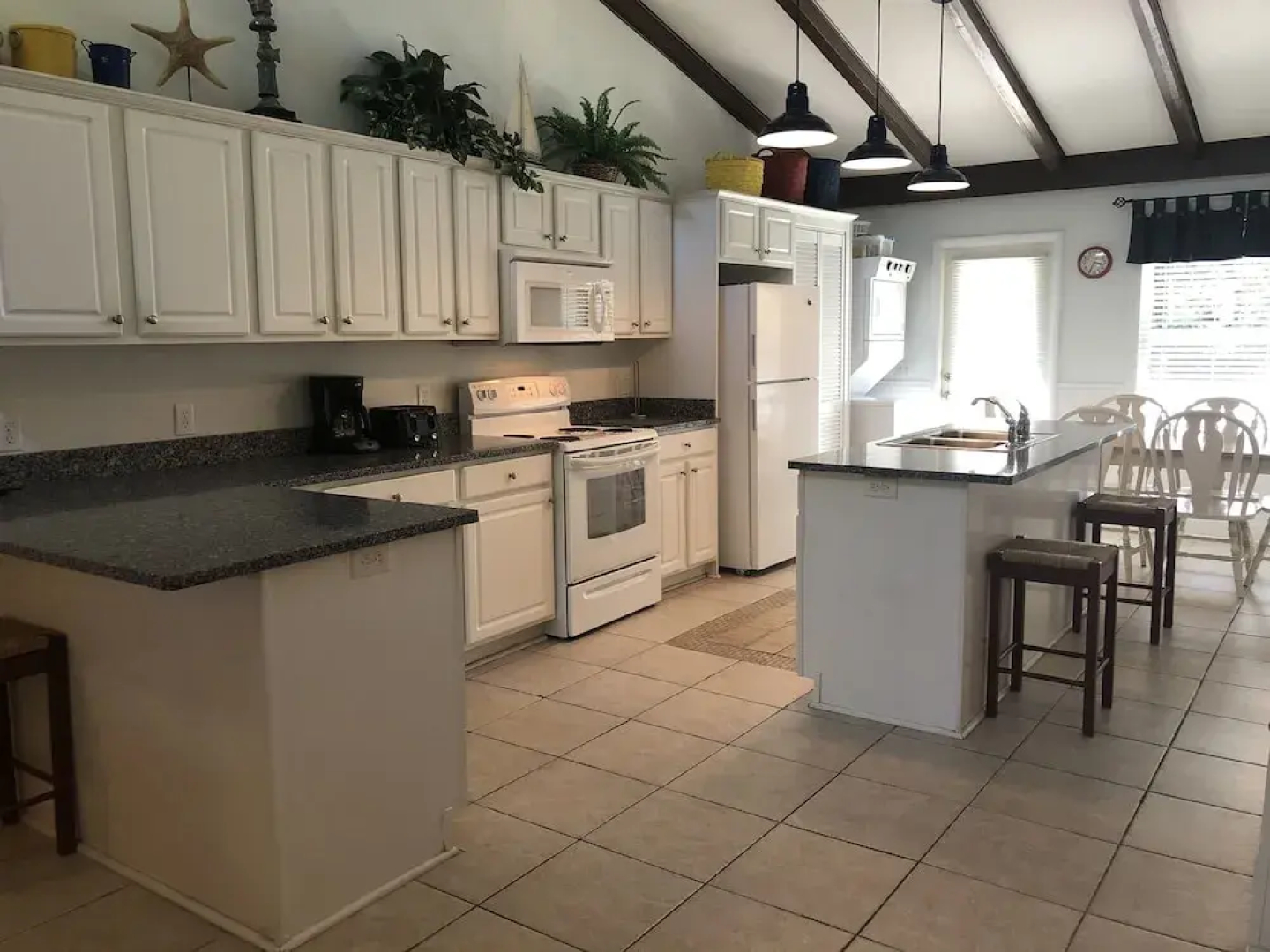 Barnhill B - 2 Br Duplex