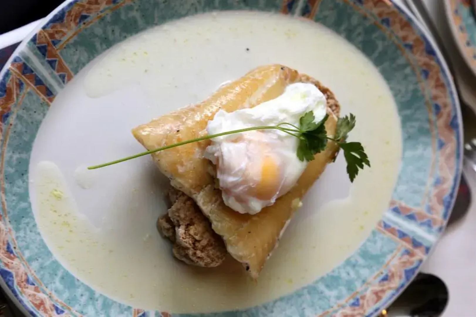 Sunnyside Bed and Breakfast