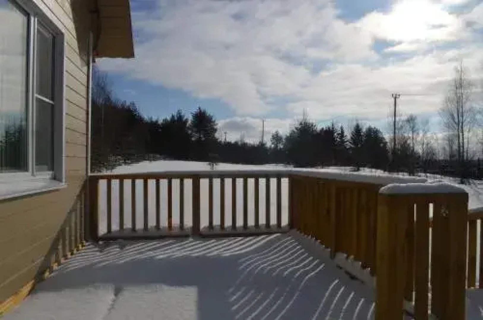 Turbaza Lesnaya Polyana