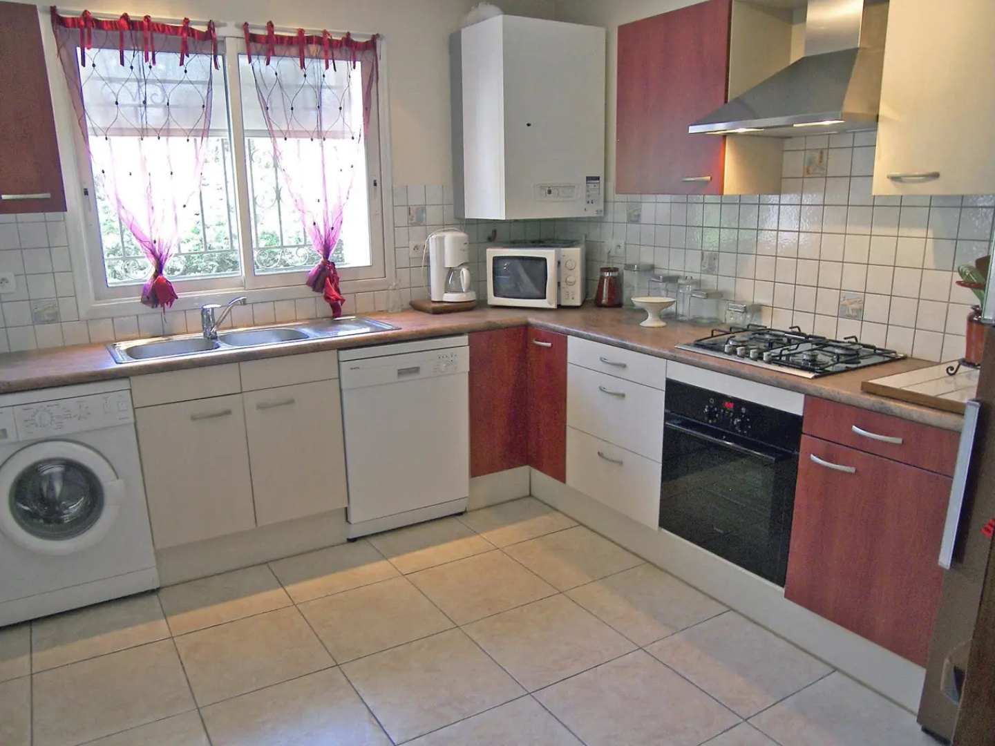 Apartment Kafartenea