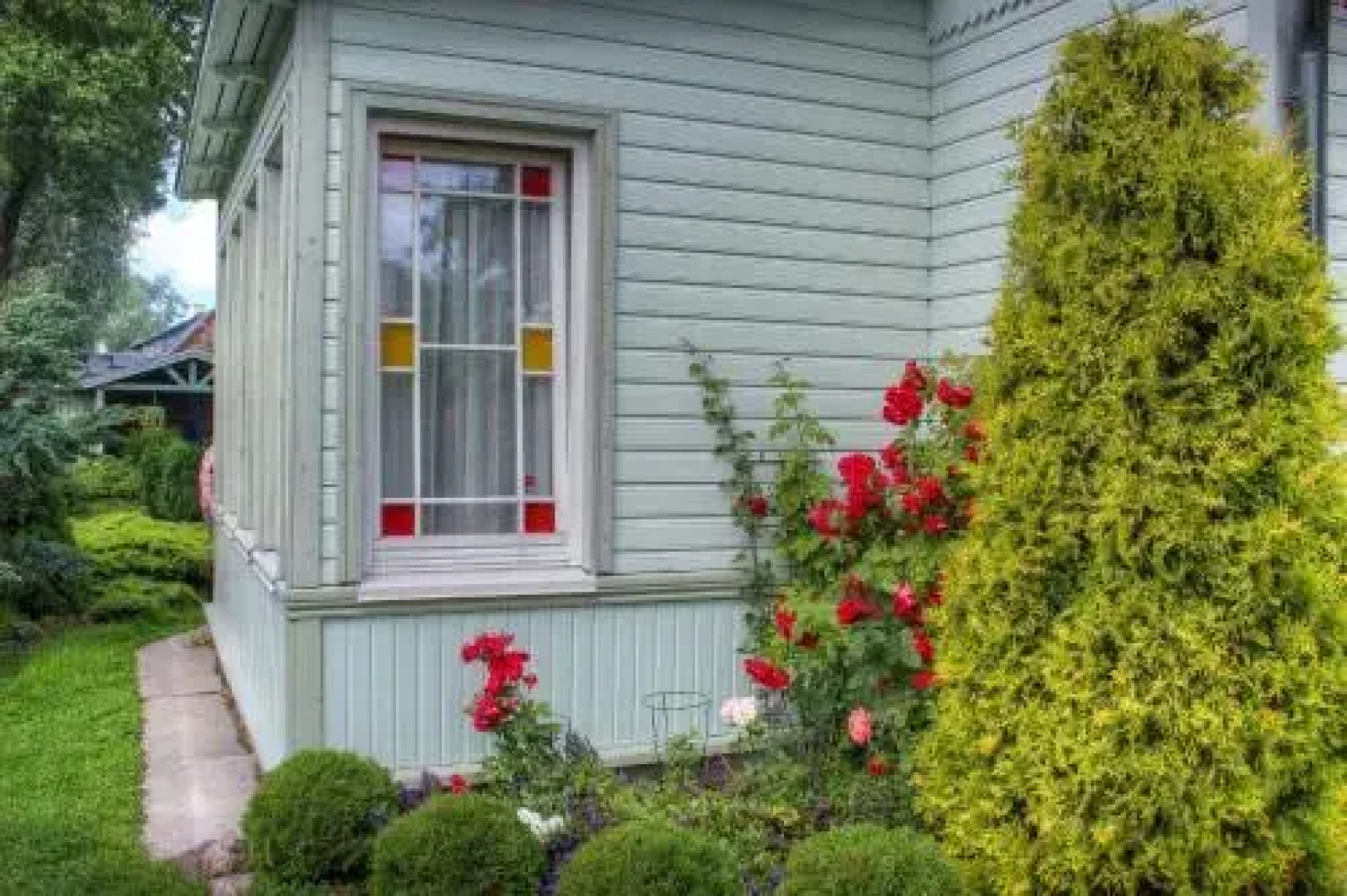 Kassimaja Guesthouse