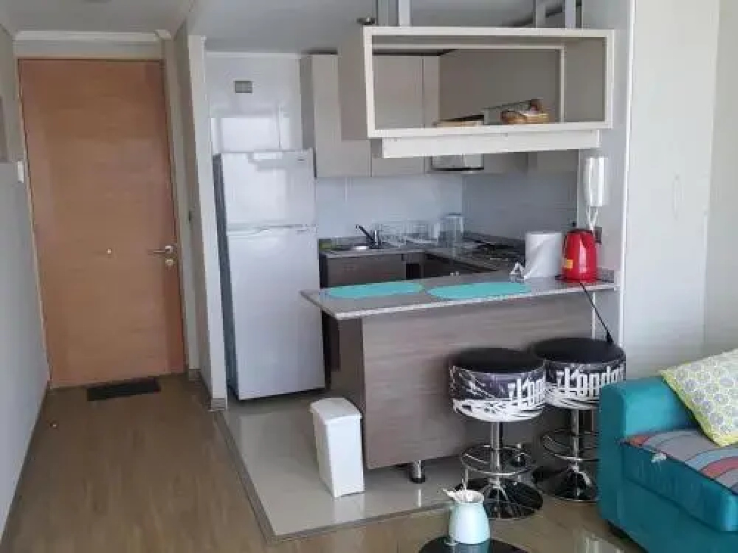 Departamento Particular Alto Calama