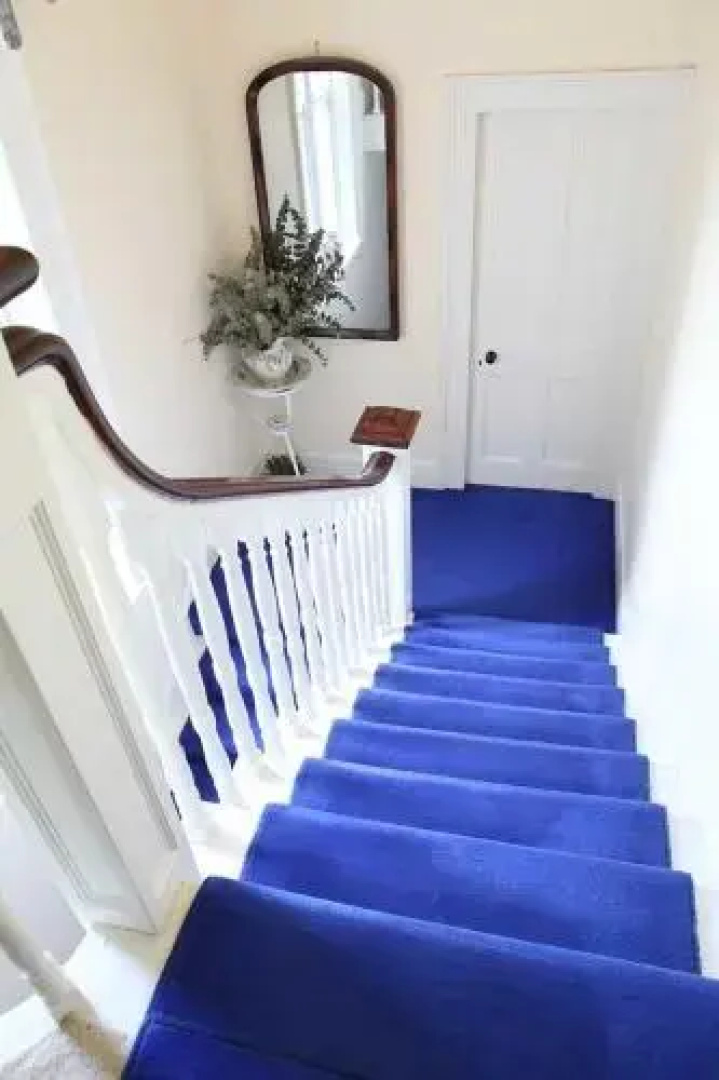 Oakhurst House B&B