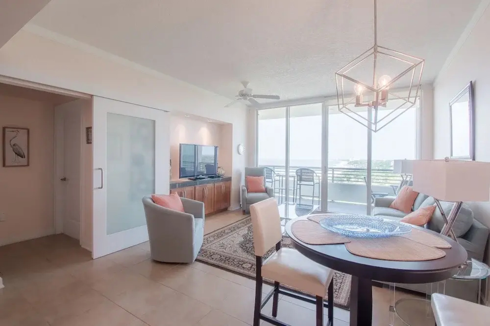 Ocean Club-Ocean Club 1401