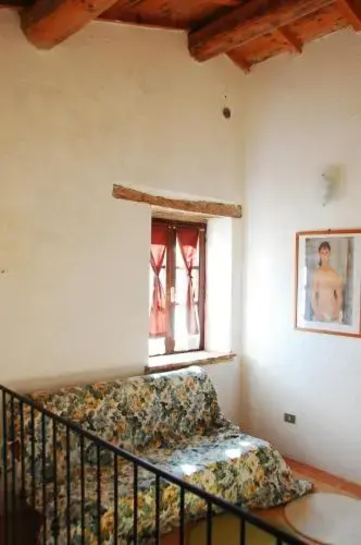 Agriturismo Podere la Serpolla