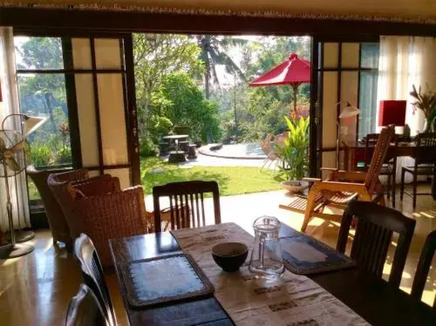 Bali Villa Djodji
