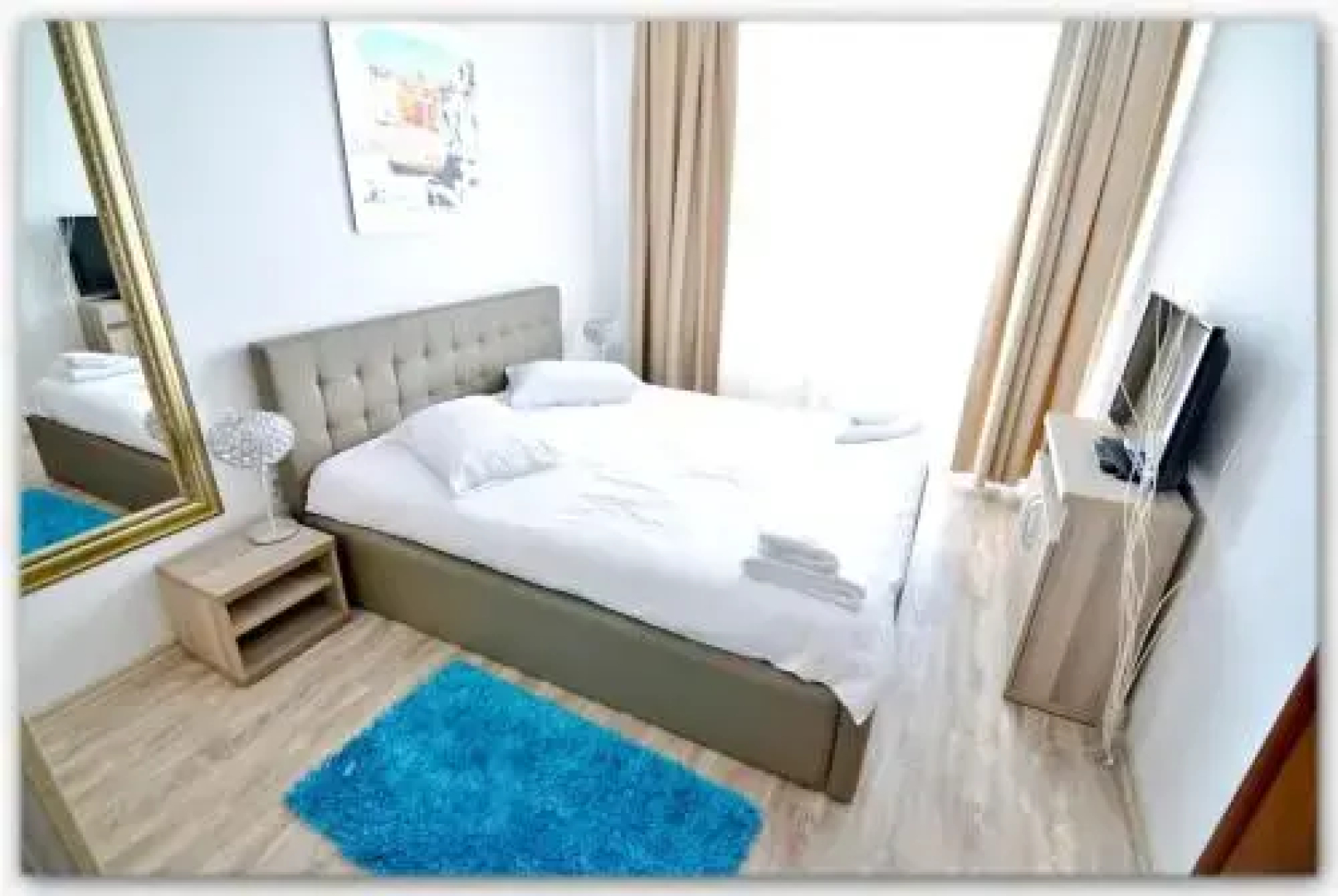 Summerland Luxury Studios by the sea