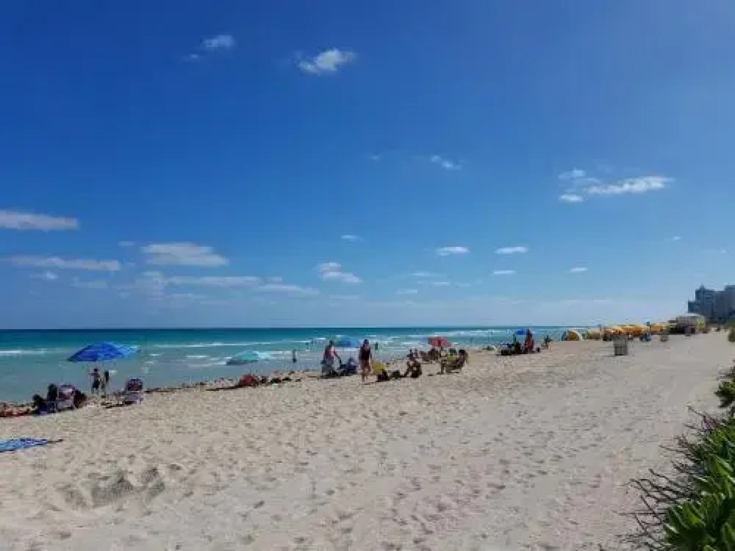 Miami Beach Suncoast Apartment III