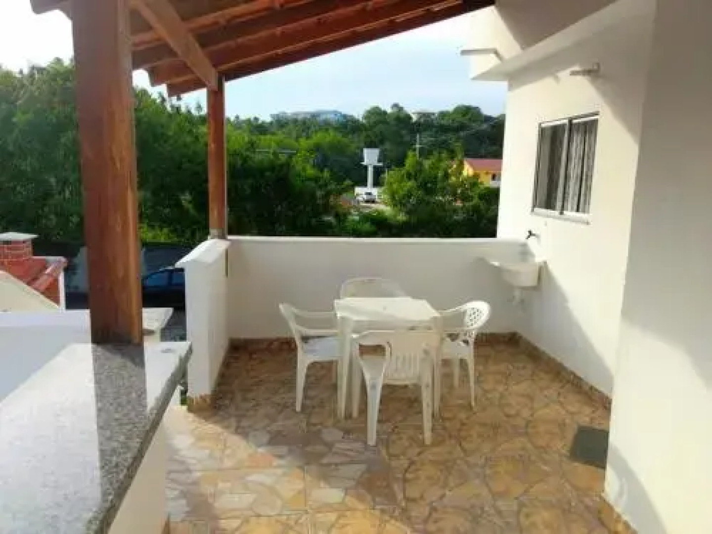 Residencial Mar Da Galileia