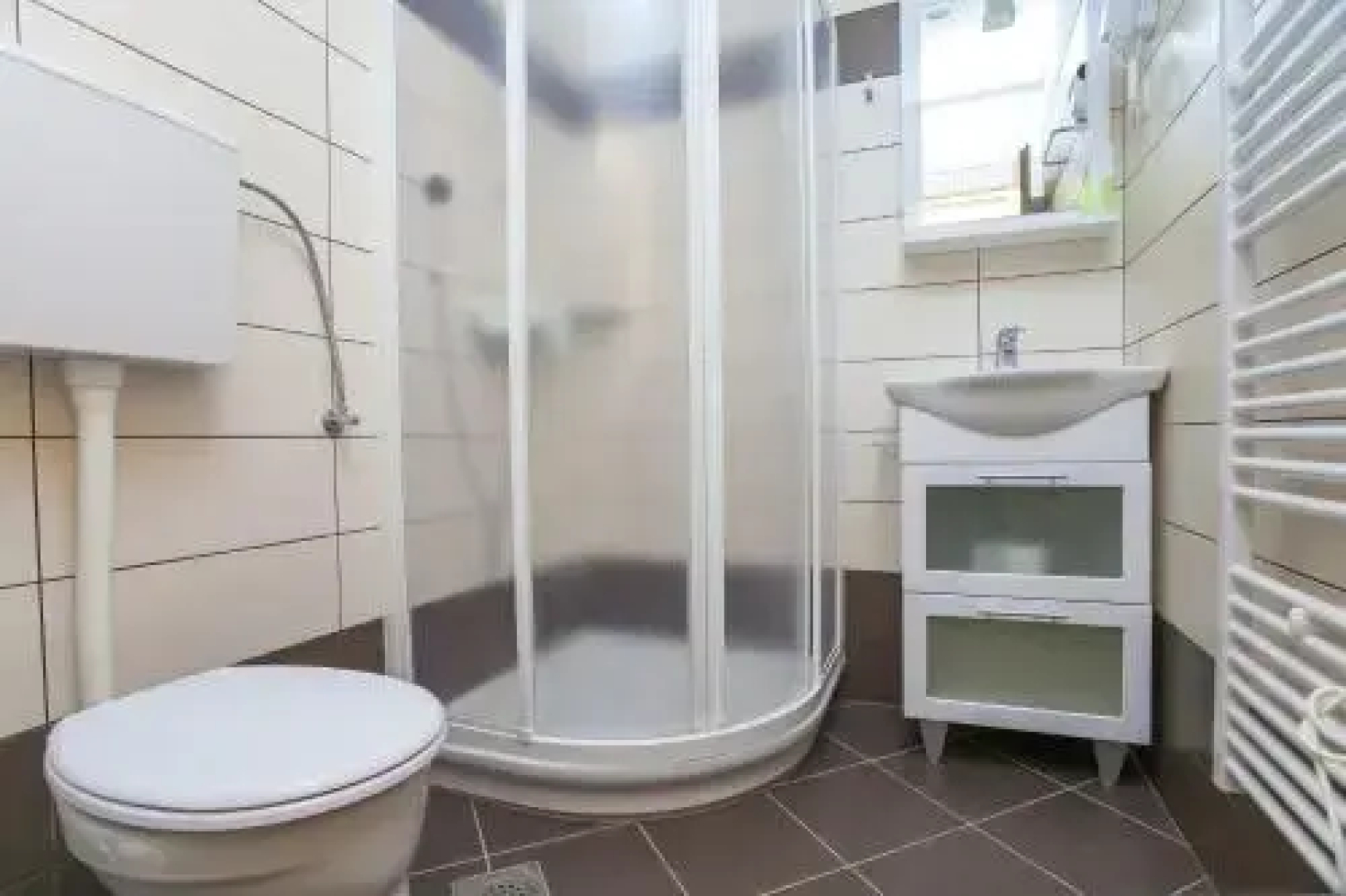 Apartments Villa Maris