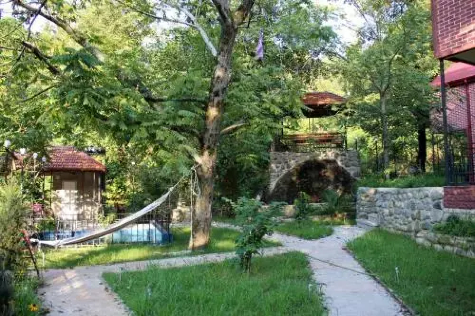 Holiday home in Tkhilnari #1, #2, #3, #4