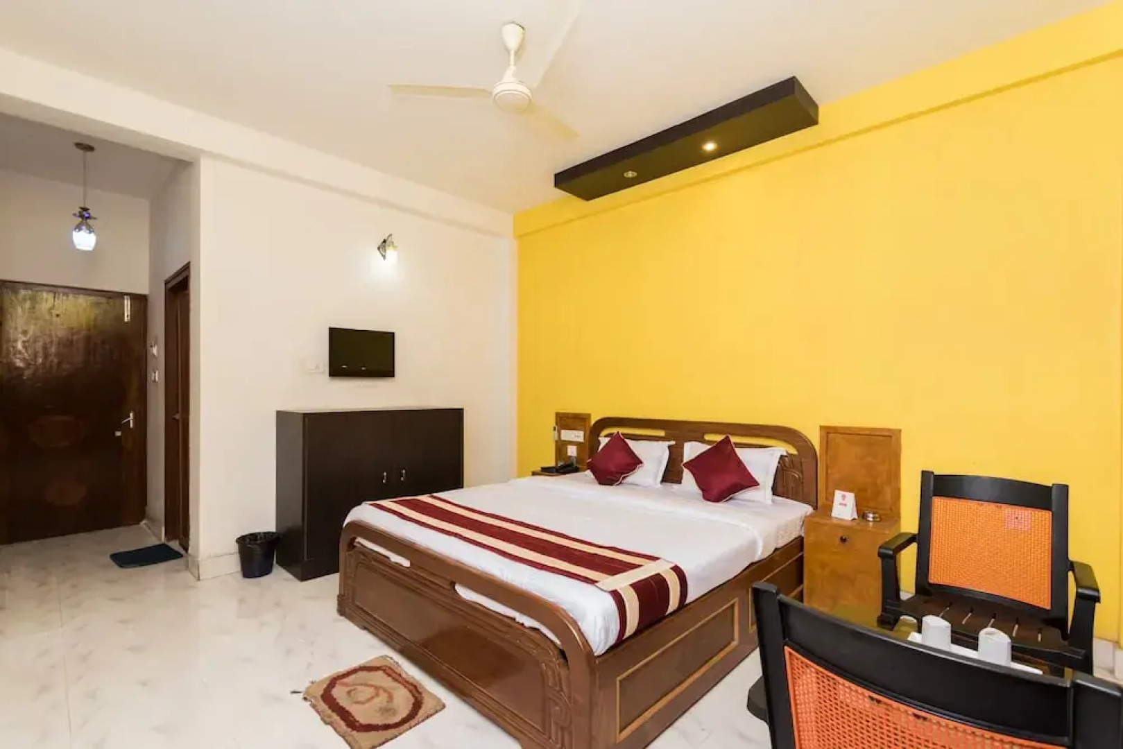 OYO 9550 Shinjini Resort