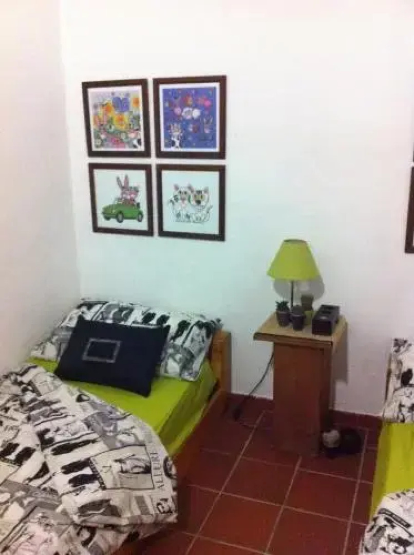 Villetta Sa Marigosa