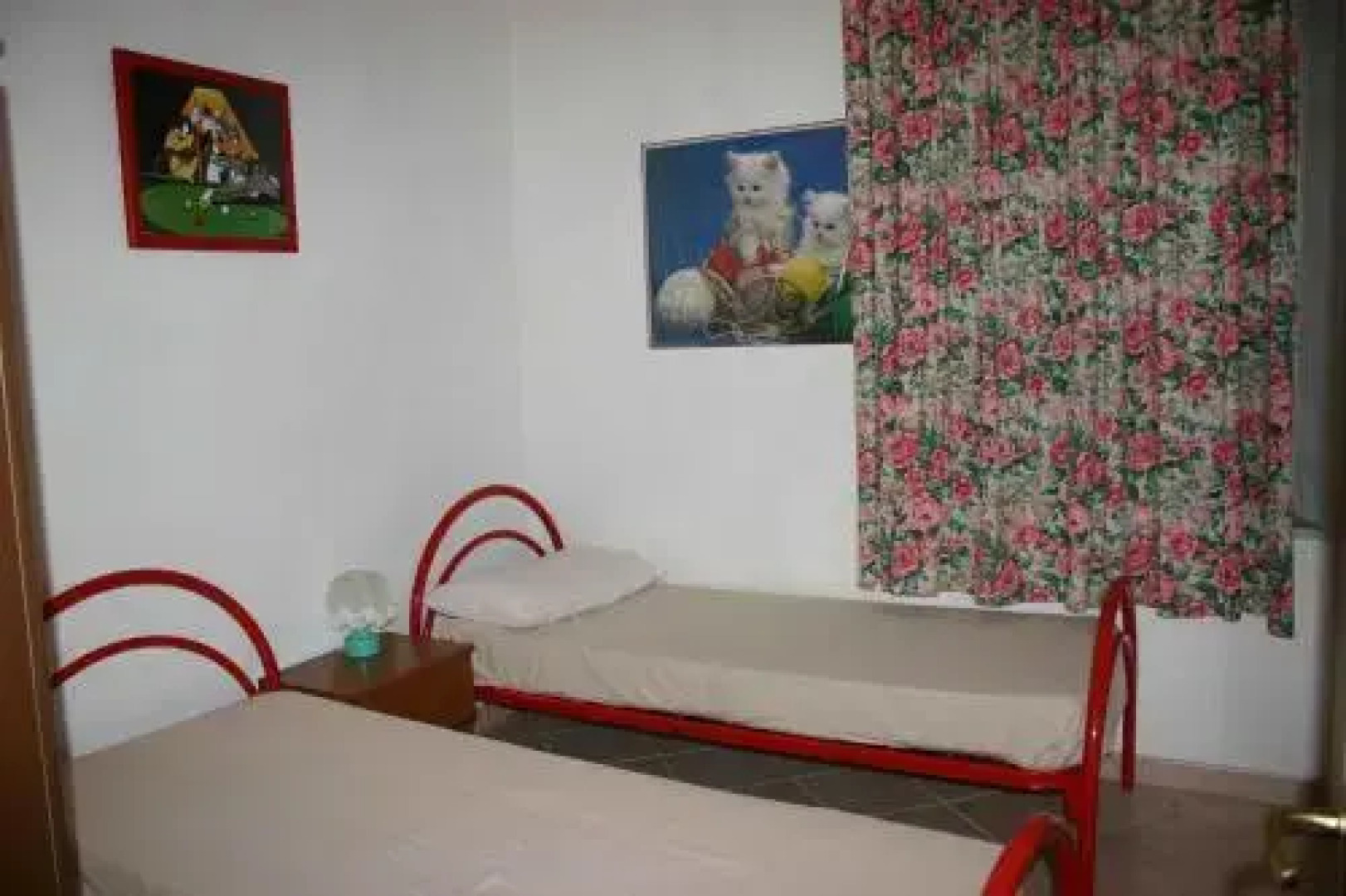 Casa Maria Cala Liberotto a 150 mt Mare