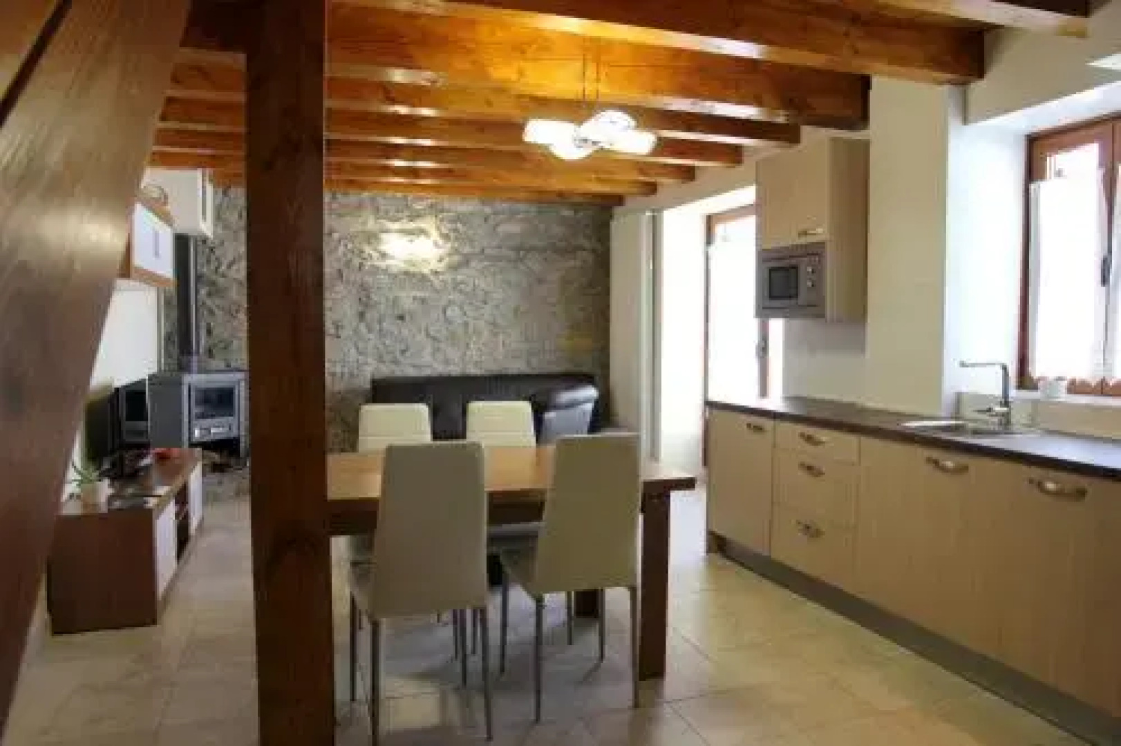 Casa Rural Primorena Txiki