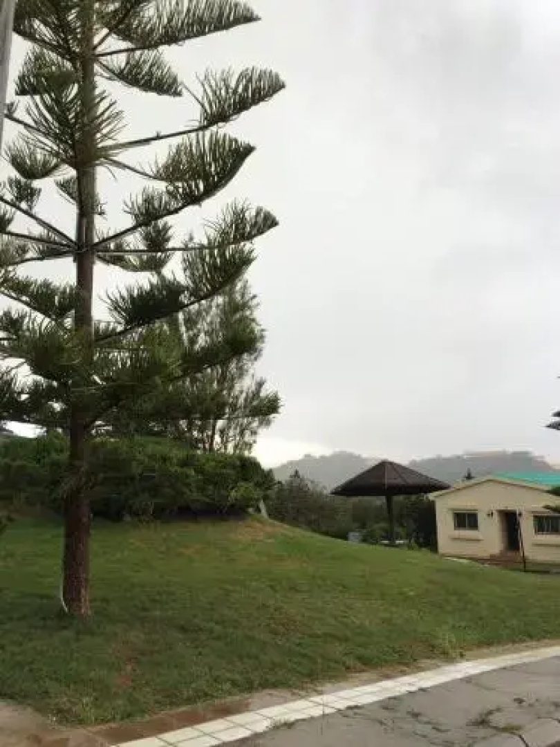 Raghdan Village