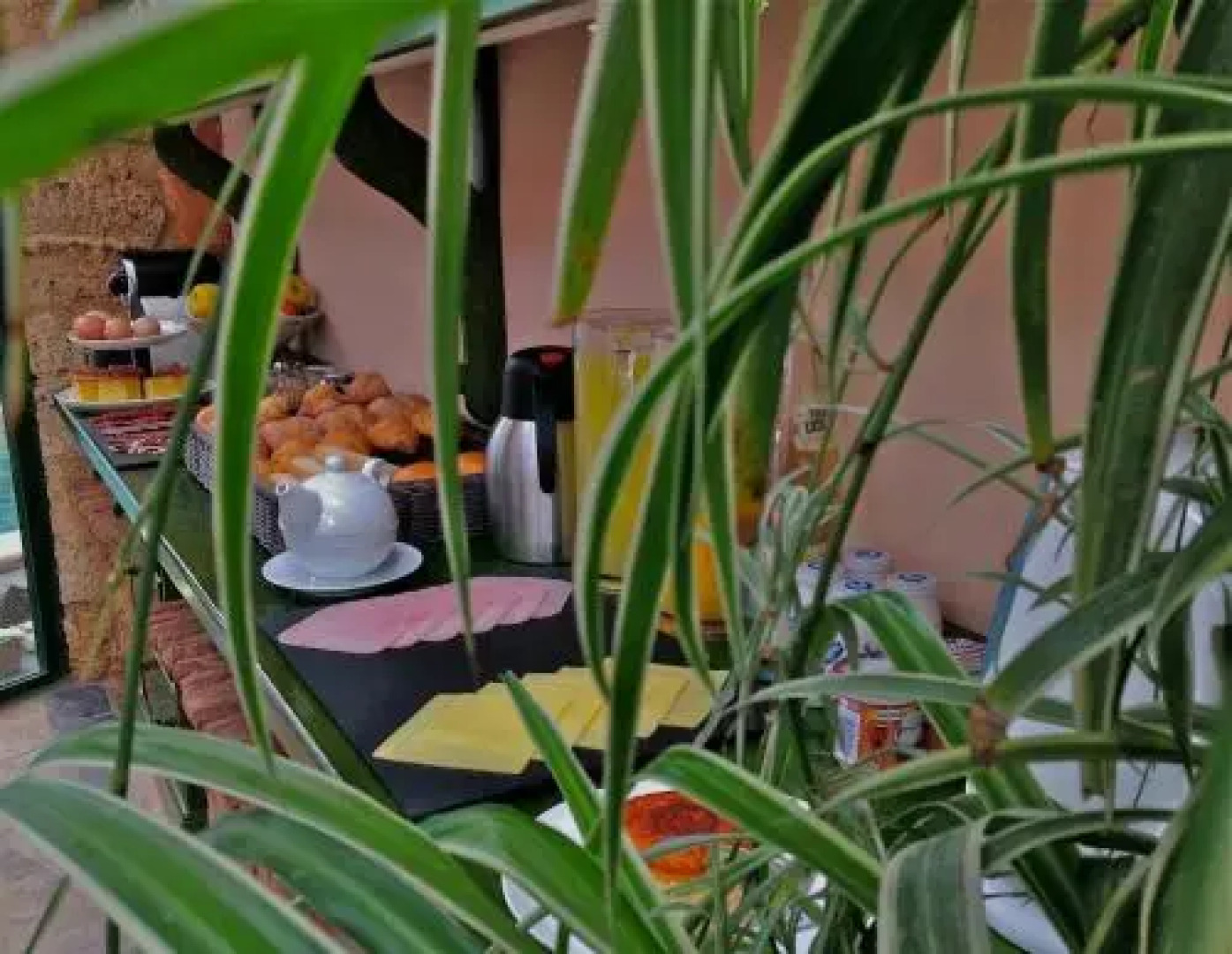 Casa Rural Arte y Descanso