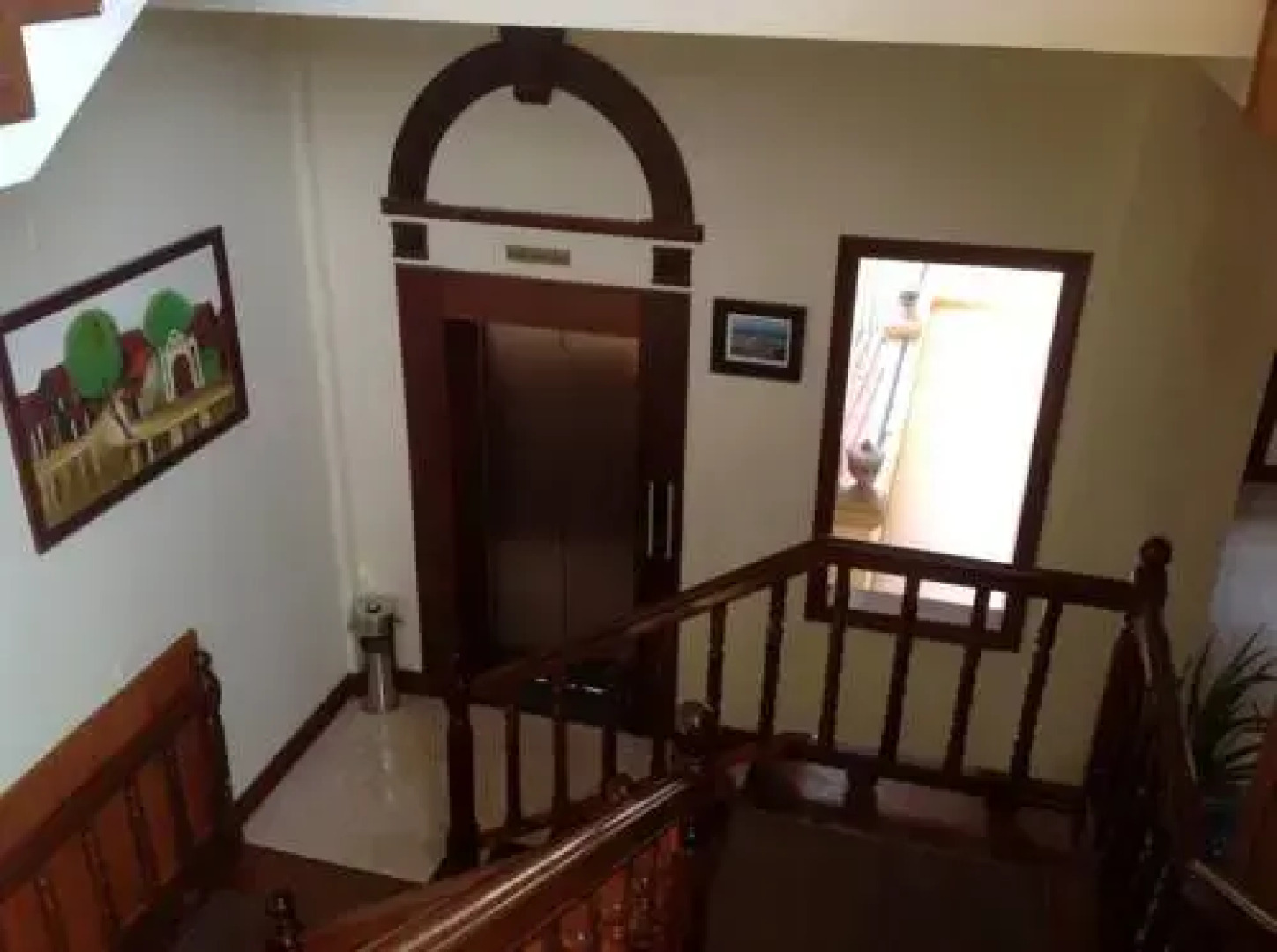 Duc Long Gia Lai 1 Hotel