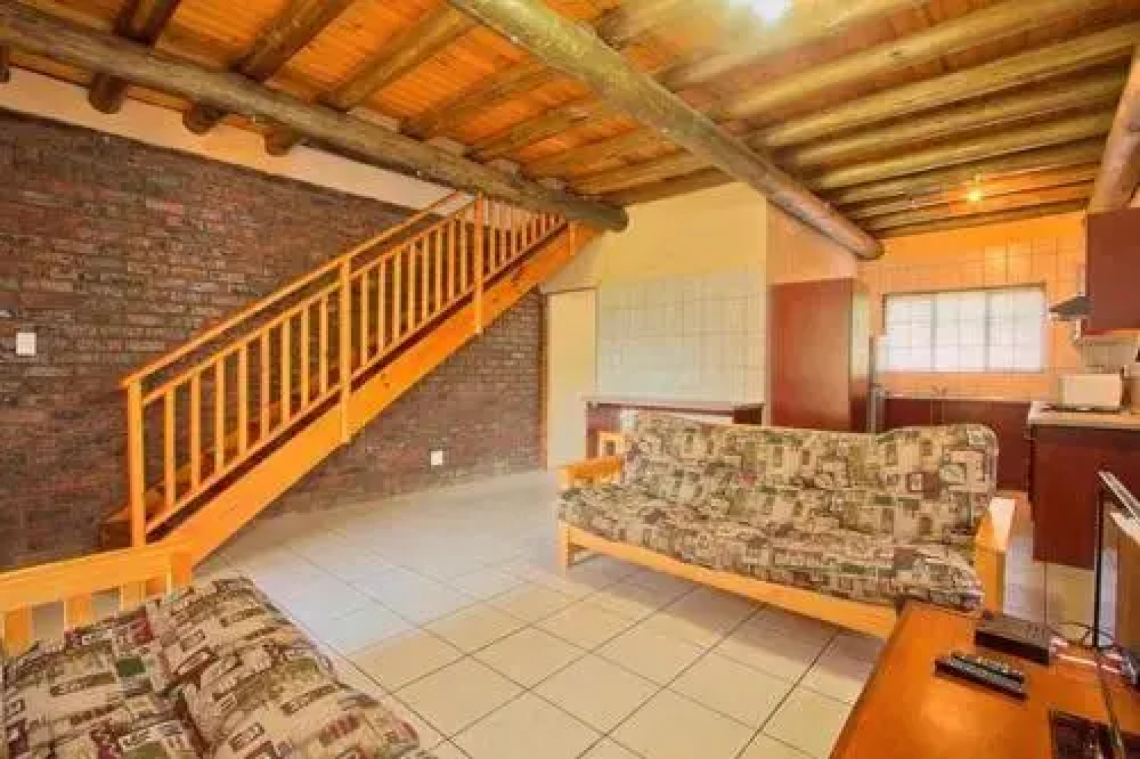Elangeni Holiday Resort