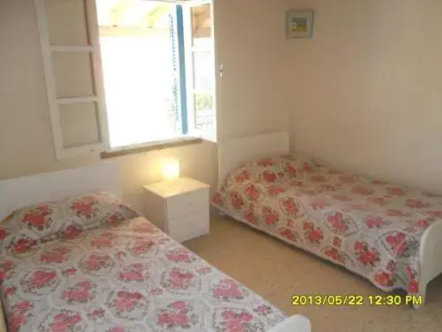 Marias Villas
