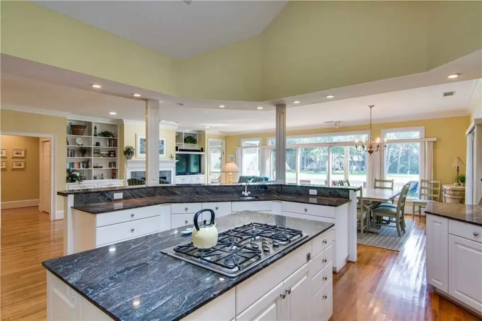 Hidden Oaks Drive 3011 by RedAwning