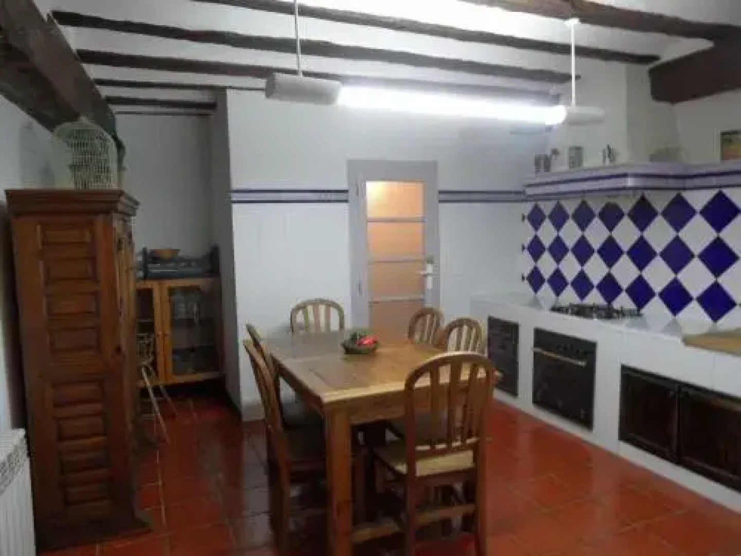 Casa la Acacia