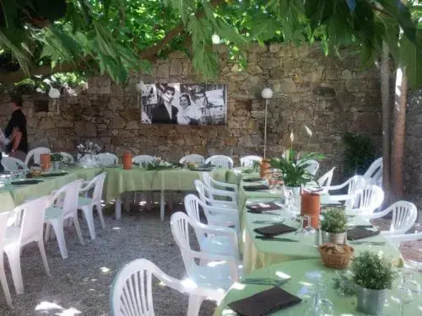 Auberge De Pachoquin