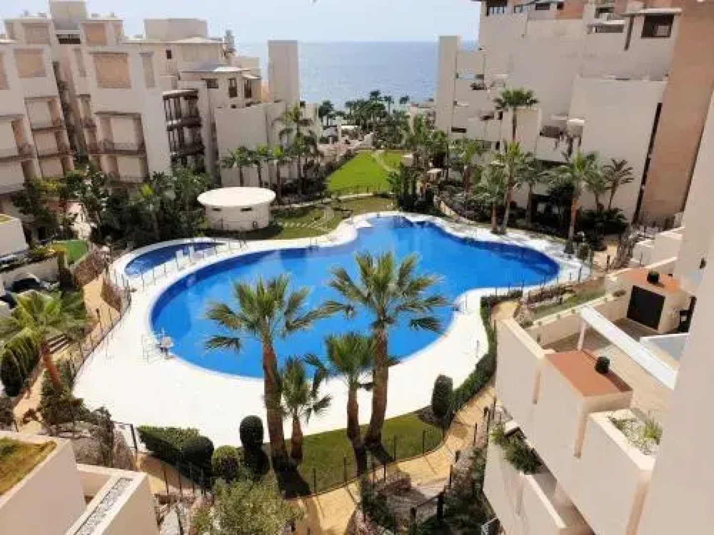 Bahia de la Plata Estepona