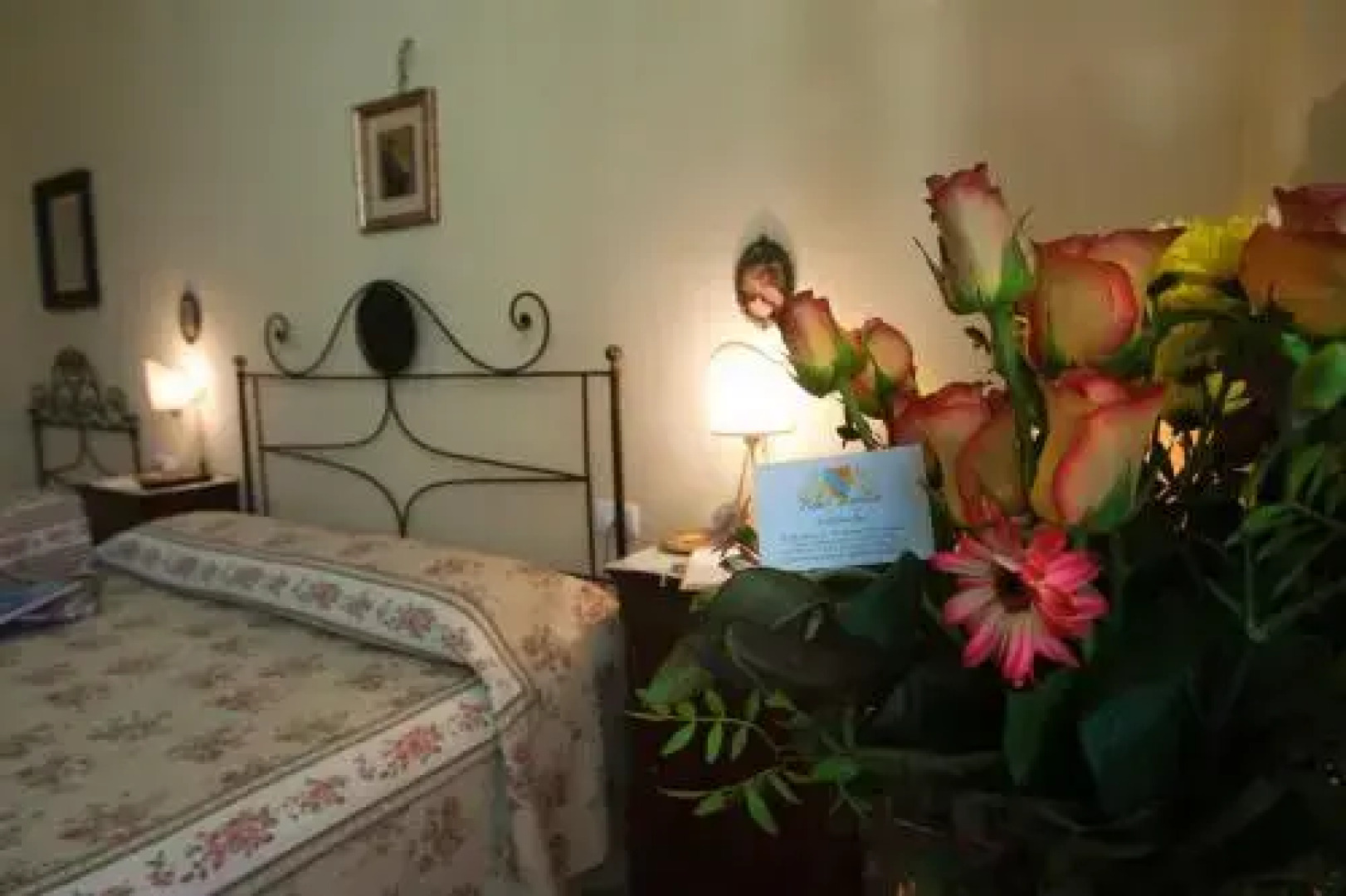 Relais Buonfanti