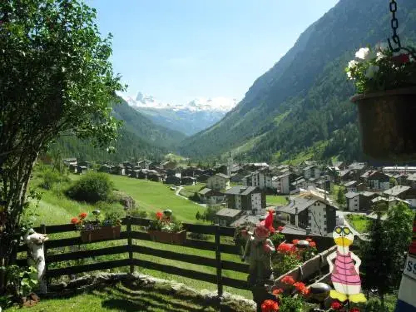 Chalet Schweny
