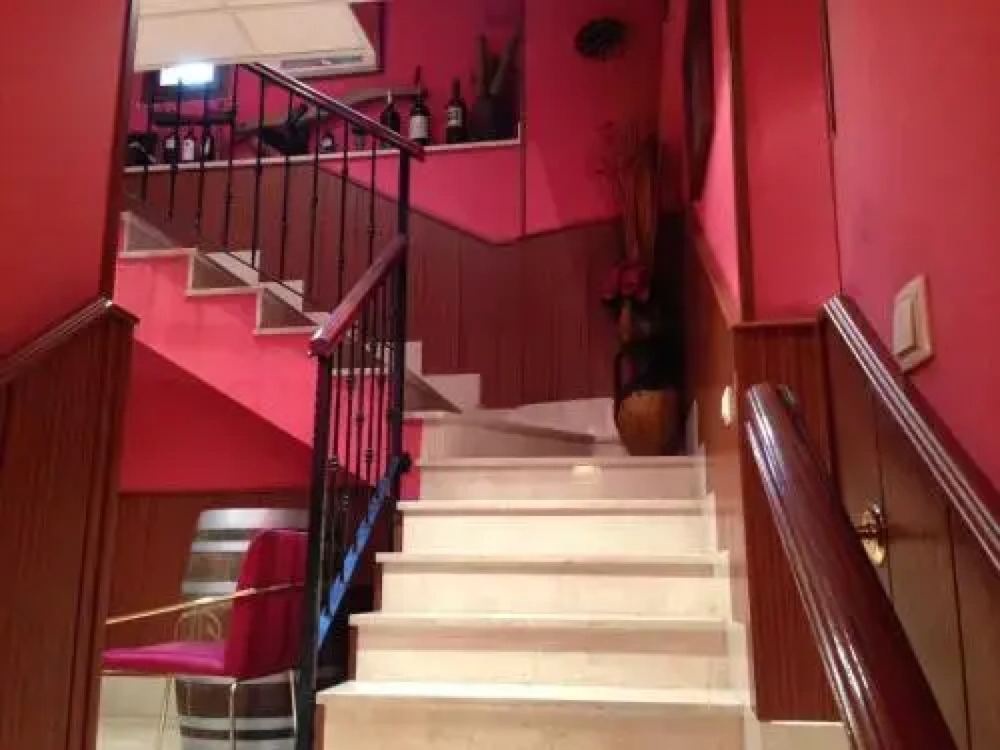 Hostal Labranza
