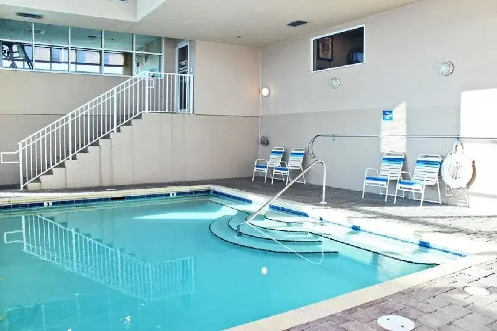 Crystal Shores West 805