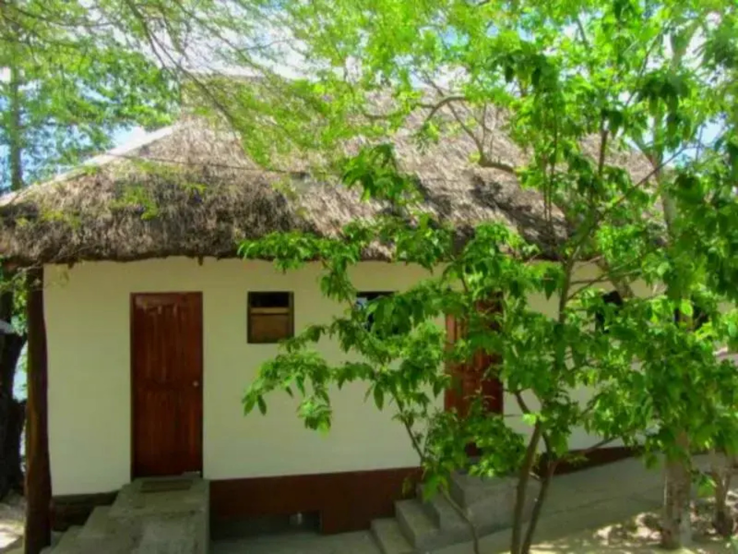 Magic Island Resort 1