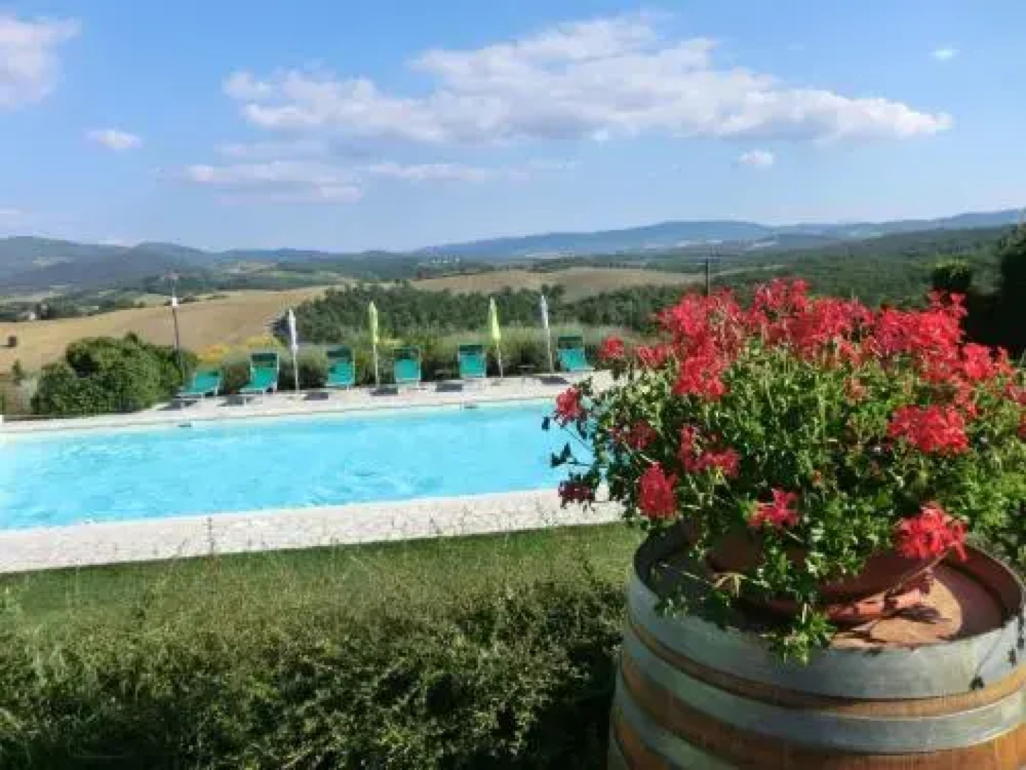 La Pieve di San Martino