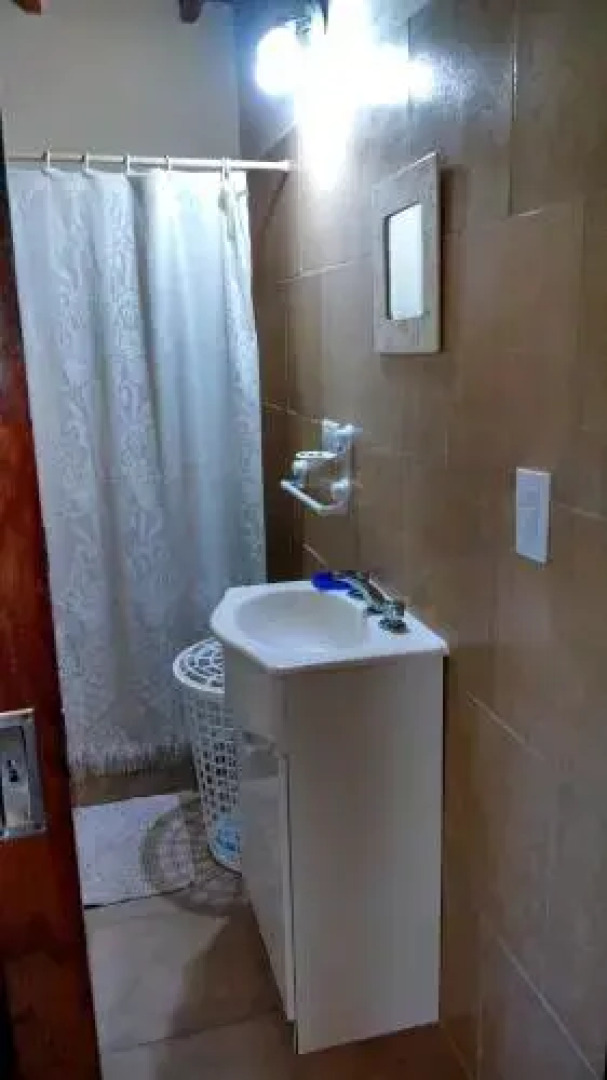 Cabañas Puerto Surf