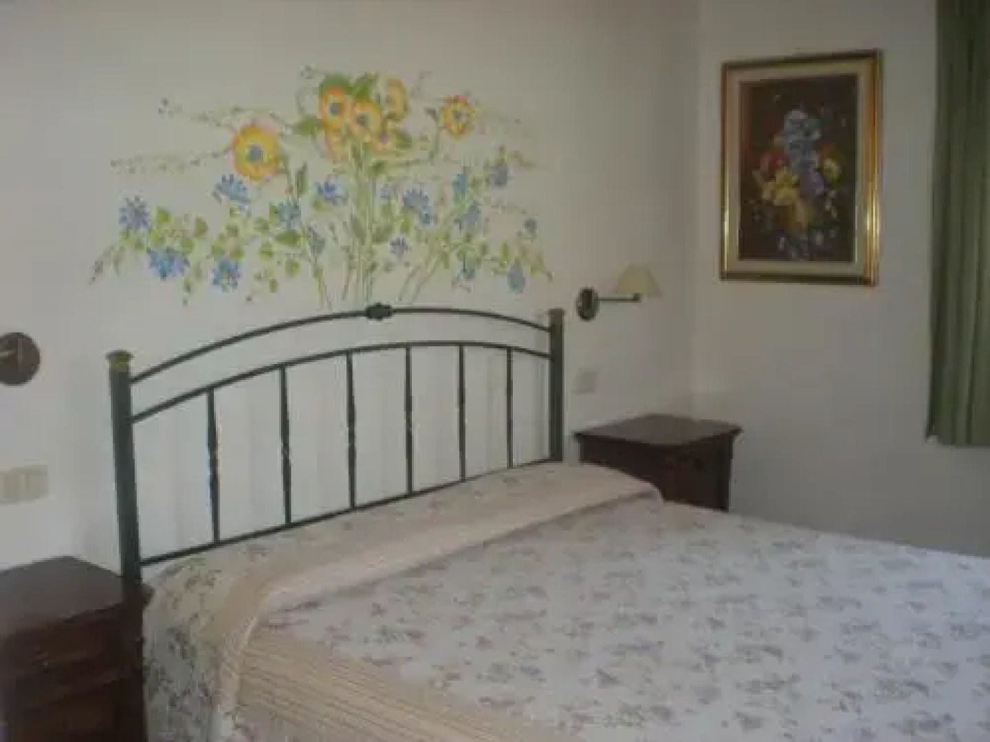 Agriturismo La Baroncella